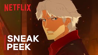 Devil May Cry előzetes
