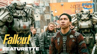 Fallout előzetes