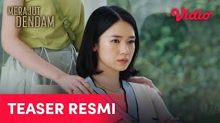 Merajut Dendam előzetes