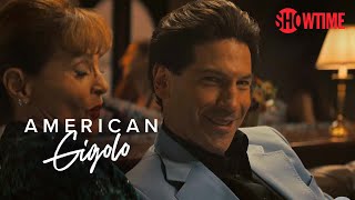 American Gigolo előzetes