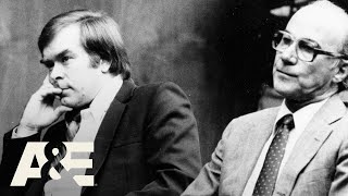 The Torso Killer Confessions előzetes