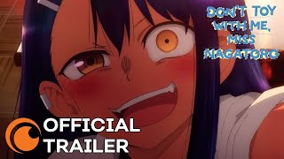 Ijiranaide, Nagatoro-san előzetes