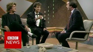 Wogan előzetes