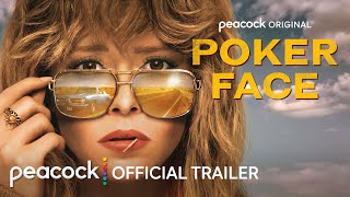 Poker Face előzetes