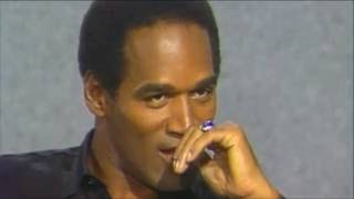 O.J.: Made in America előzetes