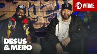 Desus & Mero előzetes