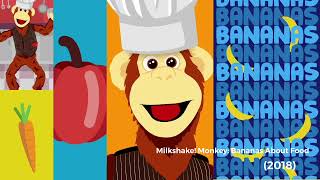Milkshake! Monkey előzetes