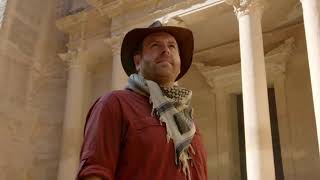 Josh Gates Tonight előzetes