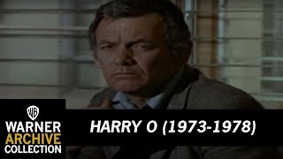 Harry O előzetes