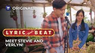 Lyric and Beat előzetes