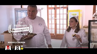 La meilleure boulangerie de France előzetes