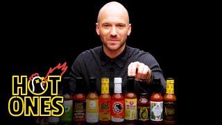 Hot Ones előzetes