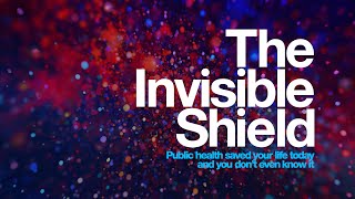 The Invisible Shield előzetes