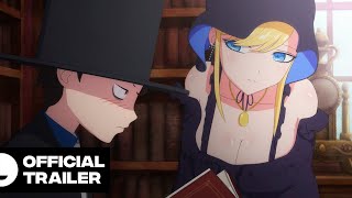 死神坊ちゃんと黒メイド előzetes
