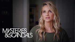 Mysteries & Scandals előzetes
