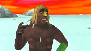 Xavier: Renegade Angel előzetes