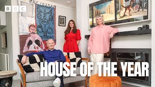 House Of The Year előzetes