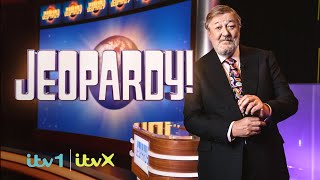 Jeopardy! előzetes