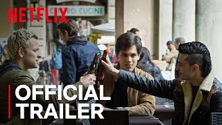 Suburra: Véres Róma előzetes