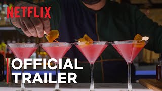 Drink Masters előzetes