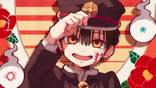 Jibaku Shounen Hanako-kun előzetes