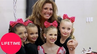 Dance Moms - Csillagképző előzetes