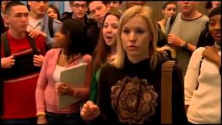 Veronica Mars előzetes