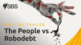 The People vs Robodebt előzetes