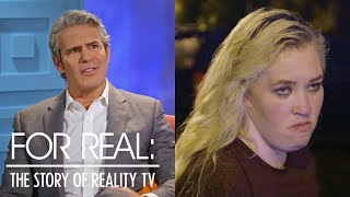 For Real: The Story of Reality TV előzetes