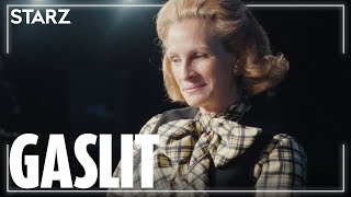 Gaslit - A Watergate-botrány előzetes