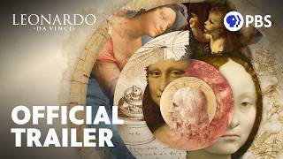 Leonardo da Vinci előzetes