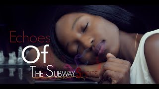 The Subway Spirits előzetes