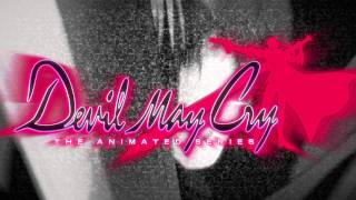 Devil May Cry - Démonvadászok előzetes
