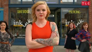 Tattoo Girls előzetes