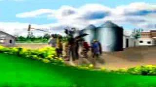 Invasion Iowa előzetes
