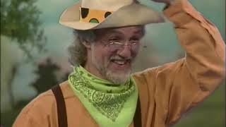 Pappyland előzetes