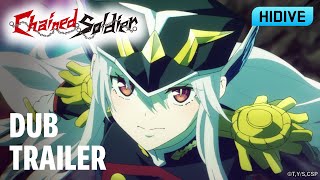 Mato Seihei no Slave előzetes