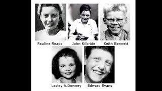 The Moors Murders: A Search for Justice előzetes