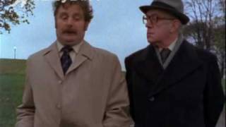 Tinker Tailor Soldier Spy előzetes