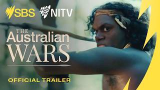 The Australian Wars előzetes