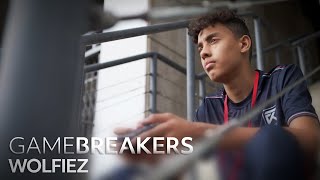 Gamebreakers előzetes