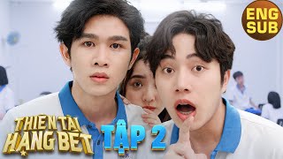 Thiên Tài Hạng Bét előzetes