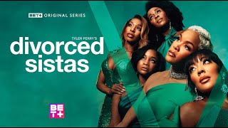 Tyler Perry's Divorced Sistas előzetes