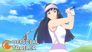 BIRDIE WING -Golf Girls' Story- előzetes