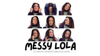 Messy Lola előzetes