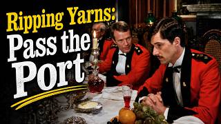 Ripping Yarns előzetes