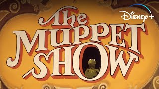 The Muppet Show előzetes