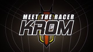 Rimba Racer előzetes