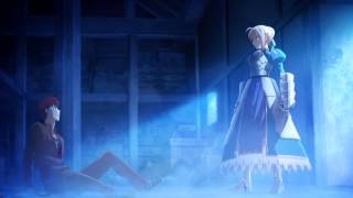 Fate/stay night [Unlimited Blade Works] előzetes