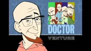 The Venture Bros. előzetes